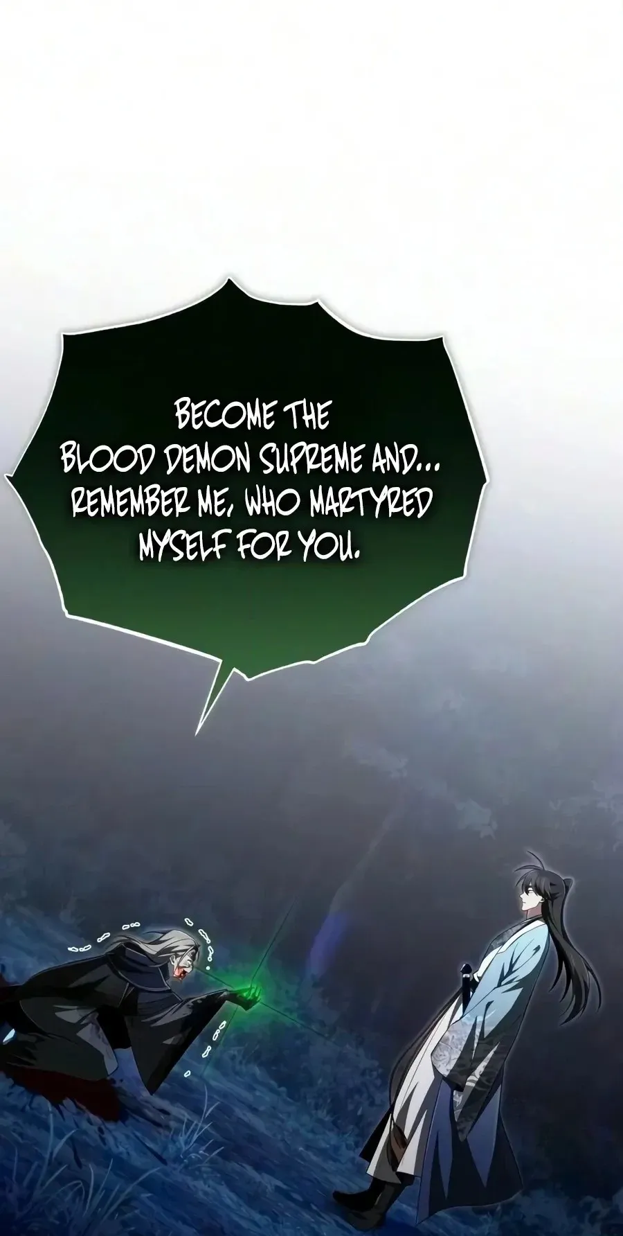 Read Best Teacher Baek chapter 162 image 39 on Lezhin