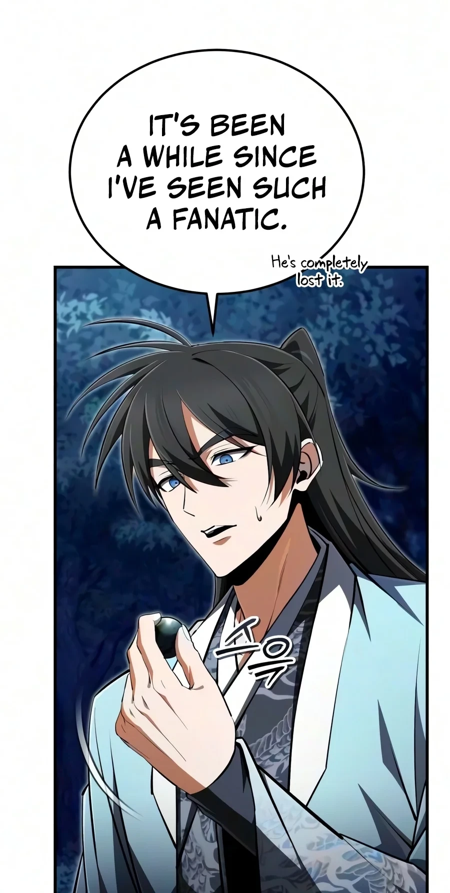 Read Best Teacher Baek chapter 162 image 42 on Lezhin
