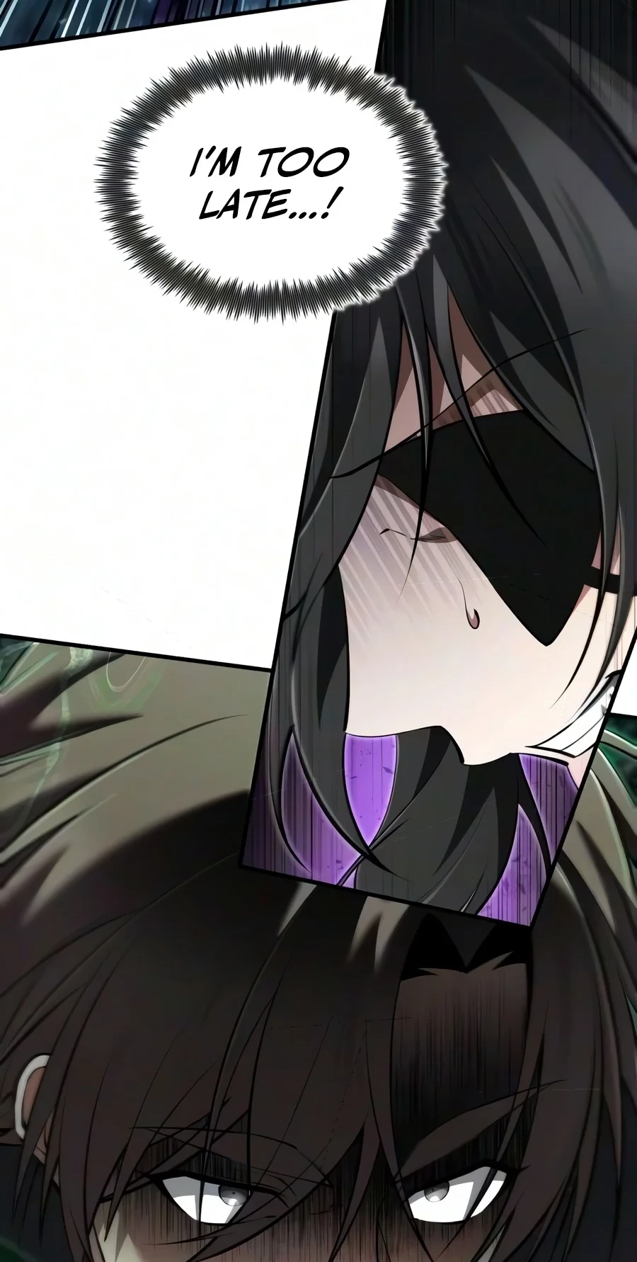 Read Best Teacher Baek chapter 162 image 75 on Lezhin