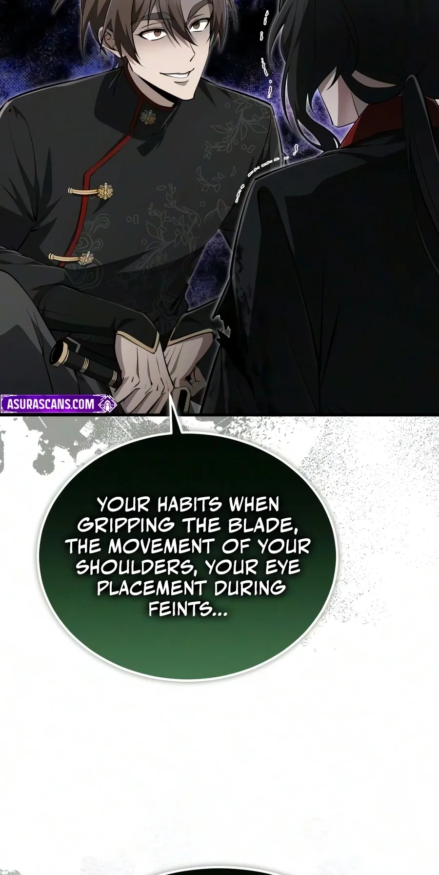 Read Best Teacher Baek chapter 162 image 84 on Lezhin