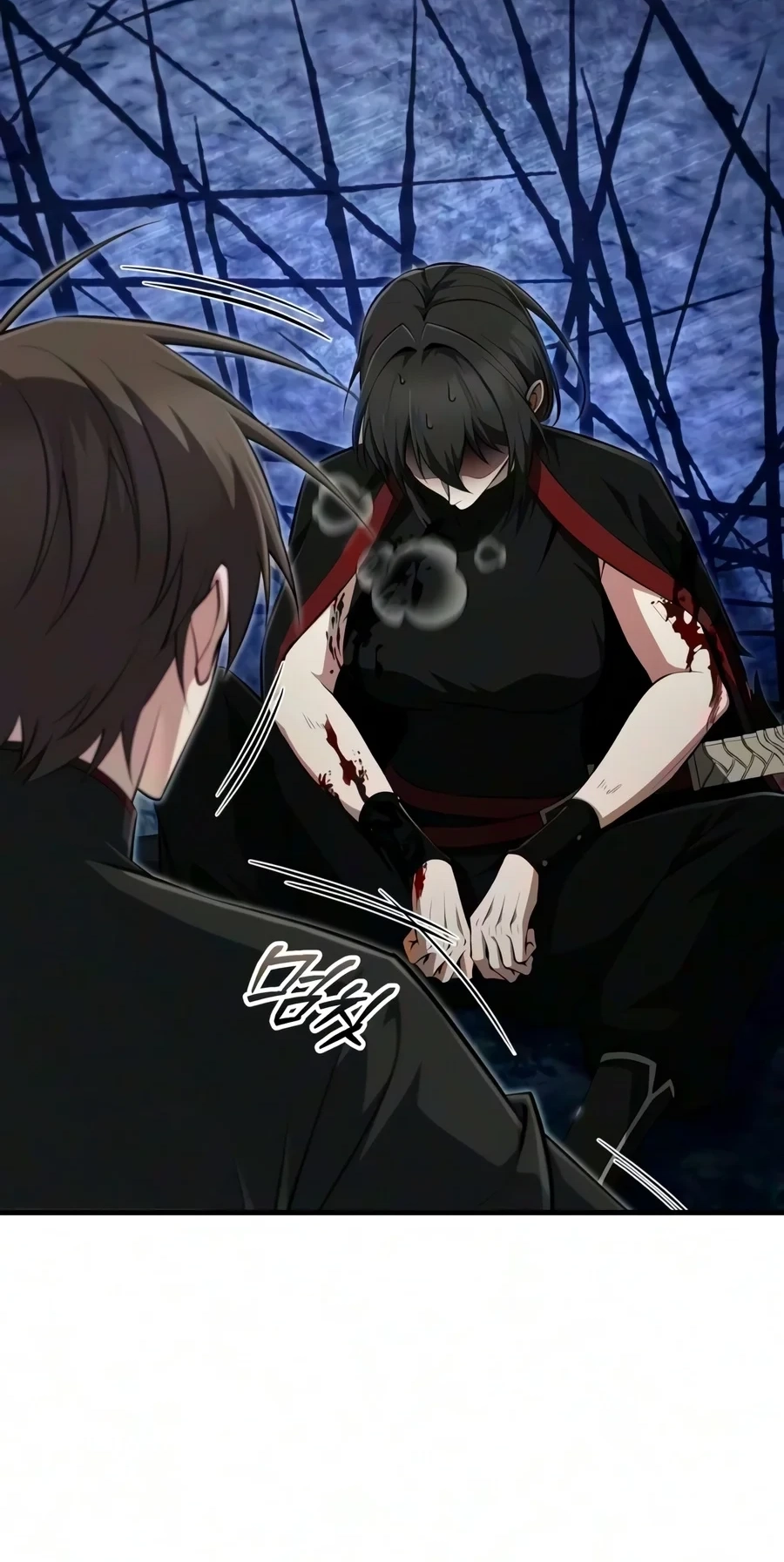 Read Best Teacher Baek chapter 162 image 88 on Lezhin
