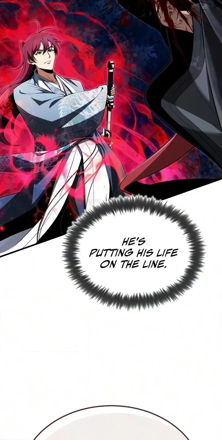 Read Best Teacher Baek chapter 162 image 9 on Lezhin
