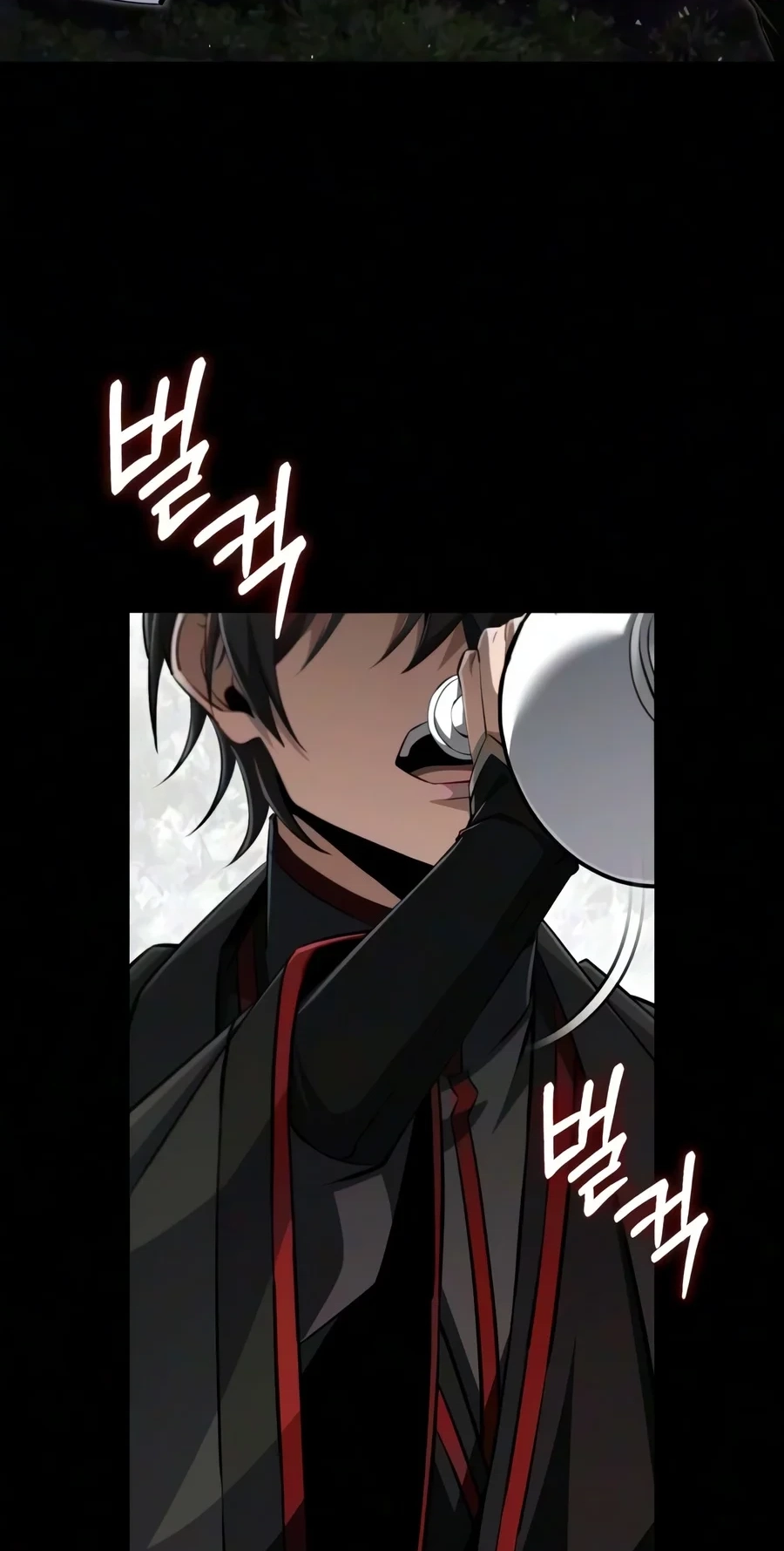 Read Best Teacher Baek chapter 162 image 95 on Lezhin