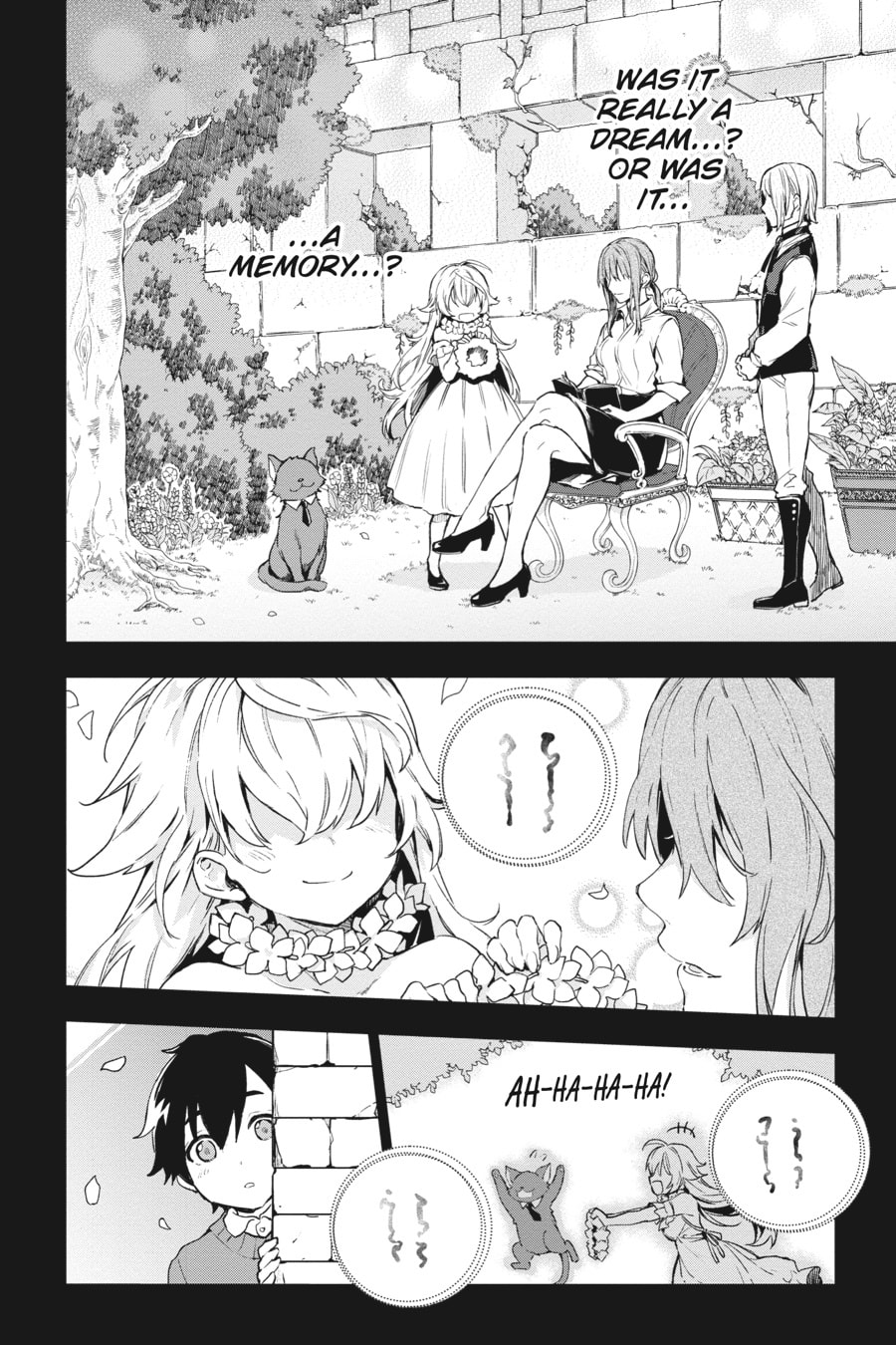 Read Bestia chapter 1 image 10 on Lezhin