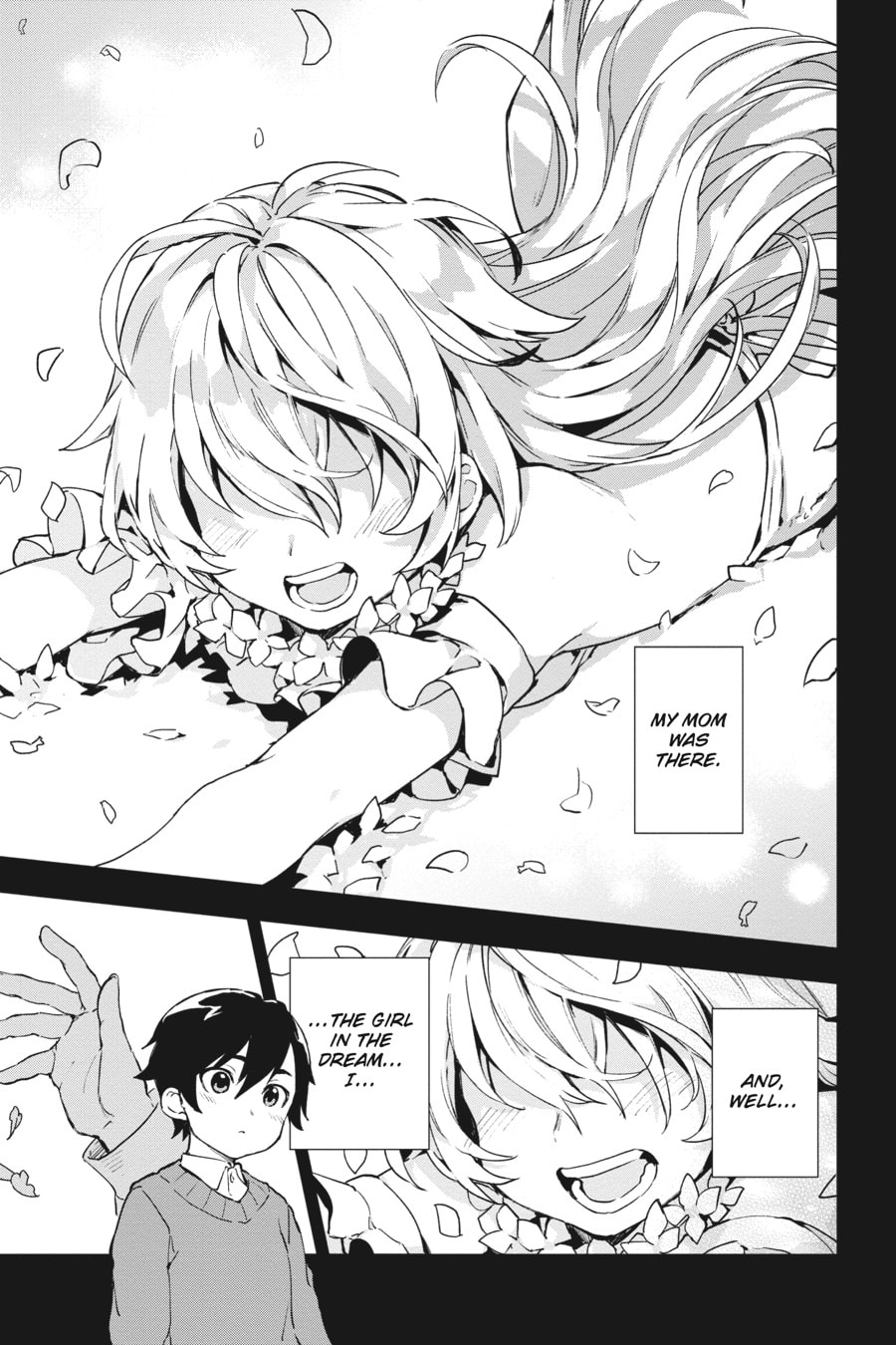 Read Bestia chapter 1 image 11 on Lezhin