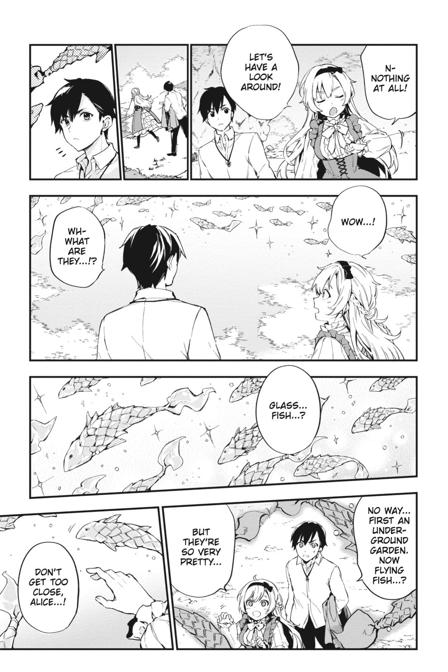 Read Bestia chapter 1 image 22 on Lezhin