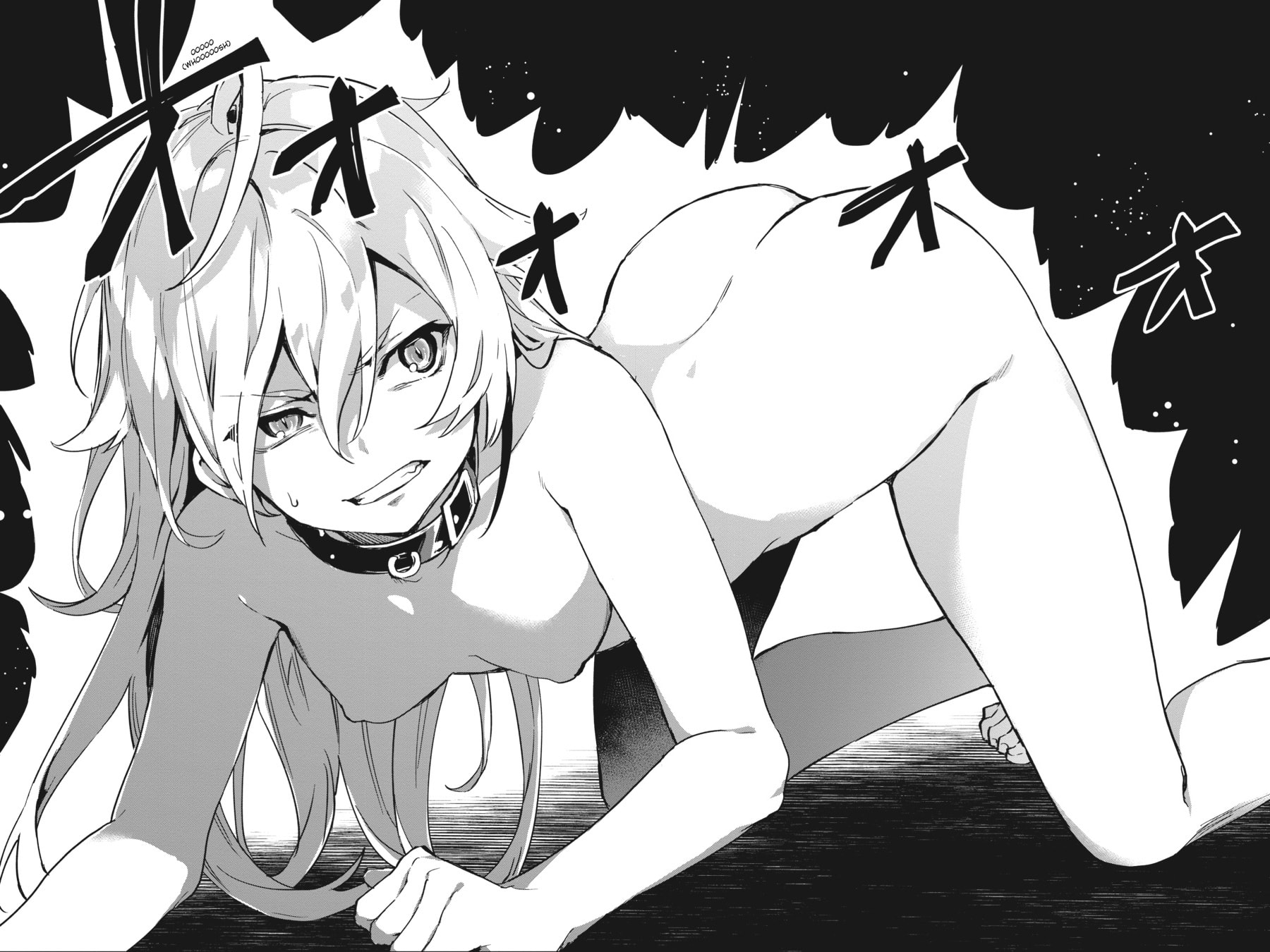 Read Bestia chapter 1 image 50 on Lezhin