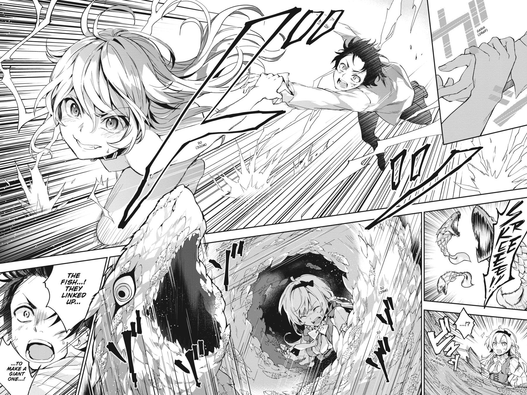 Read Bestia chapter 1 image 55 on Lezhin