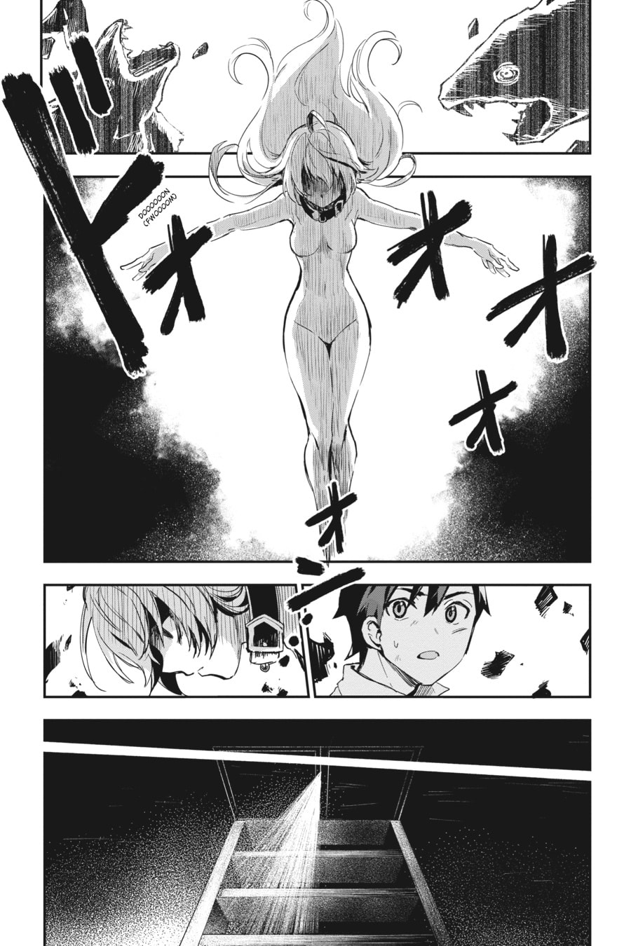 Read Bestia chapter 1 image 59 on Lezhin