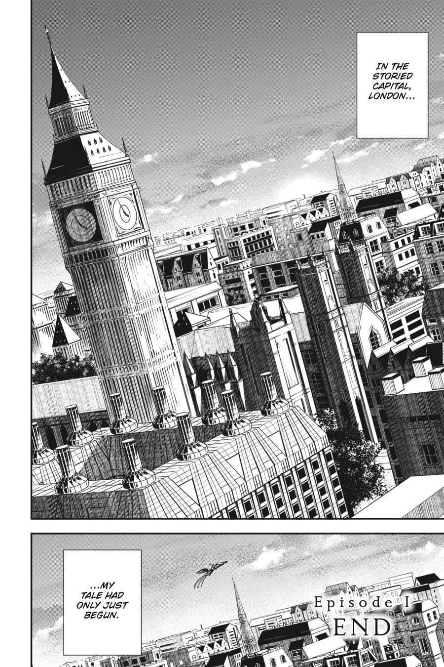 Read Bestia chapter 1 image 69 on Lezhin