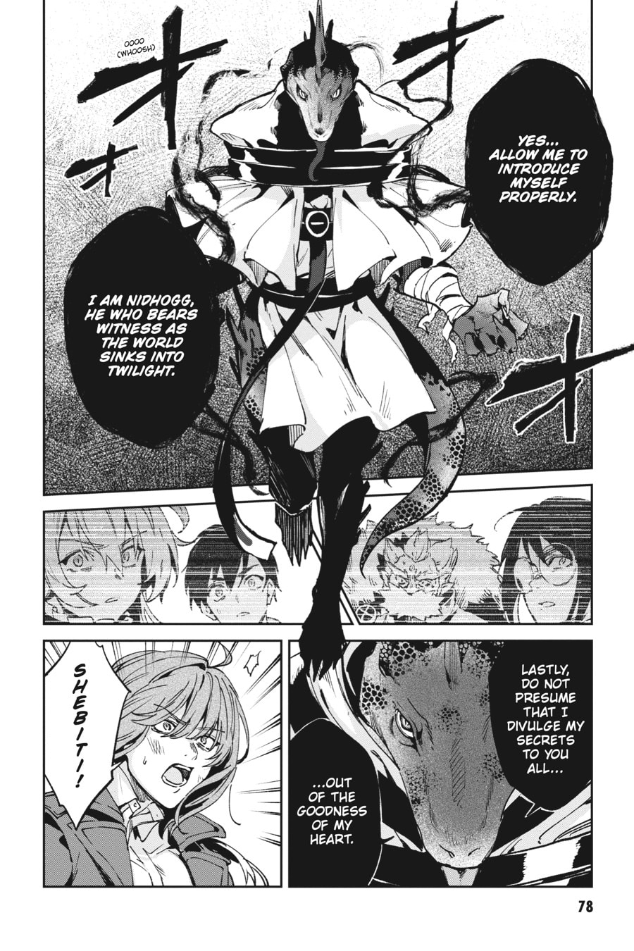 Read Bestia chapter 10 image 20 on Lezhin