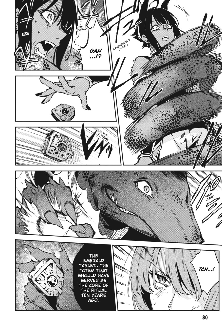 Read Bestia chapter 10 image 22 on Lezhin