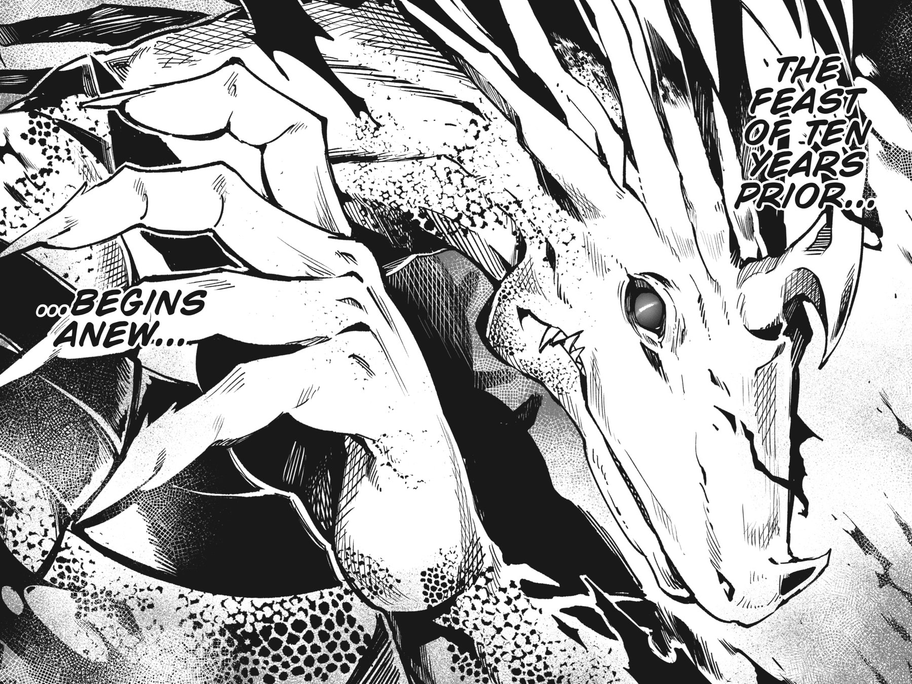 Read Bestia chapter 10 image 24 on Lezhin