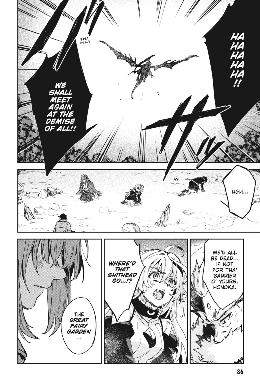 Read Bestia chapter 10 image 26 on Lezhin