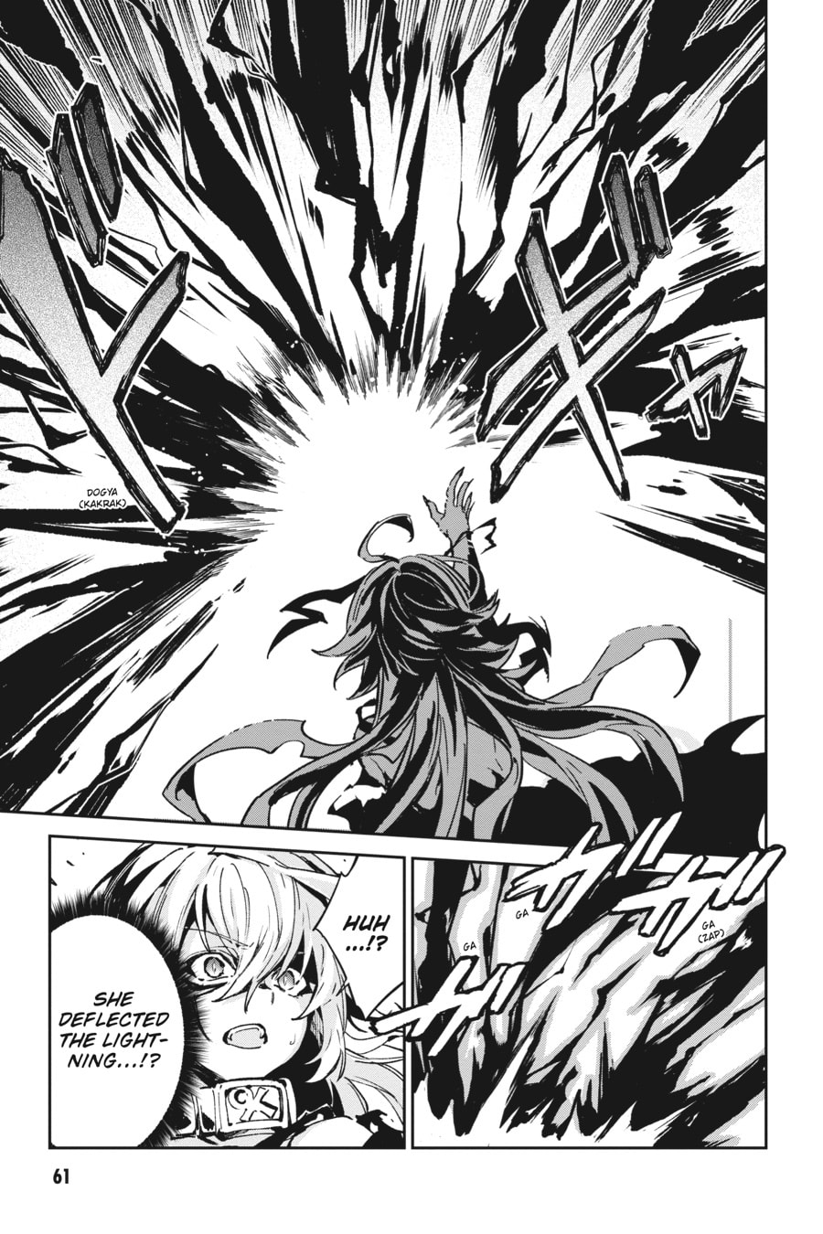 Read Bestia chapter 10 image 3 on Lezhin