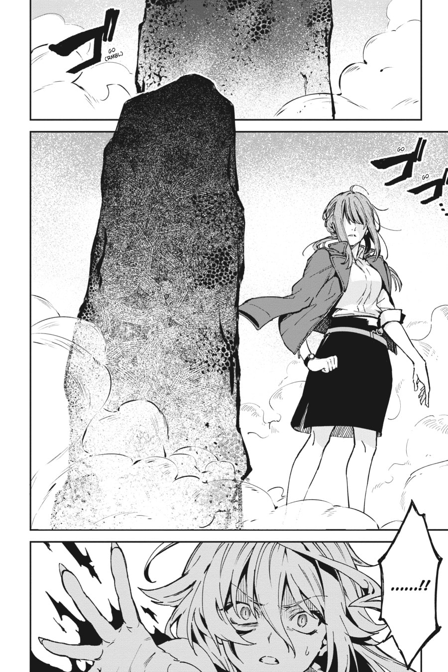 Read Bestia chapter 10 image 4 on Lezhin