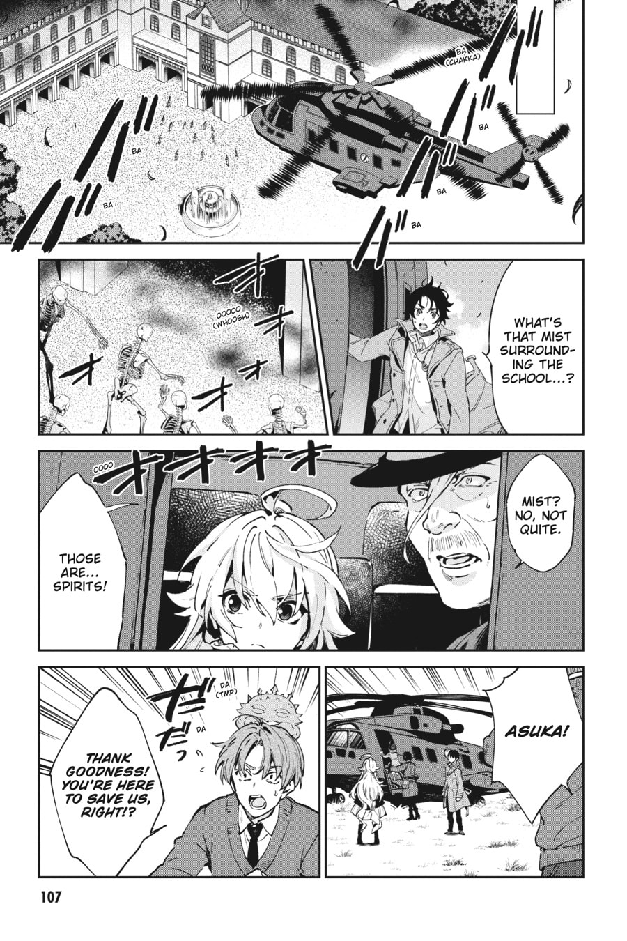 Read Bestia chapter 11 image 18 on Lezhin