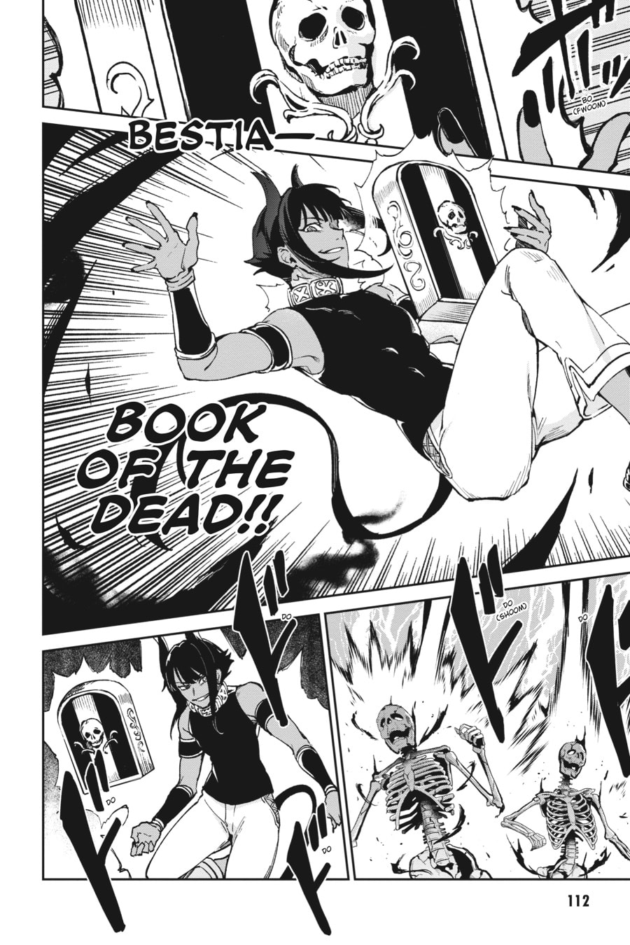 Read Bestia chapter 11 image 23 on Lezhin
