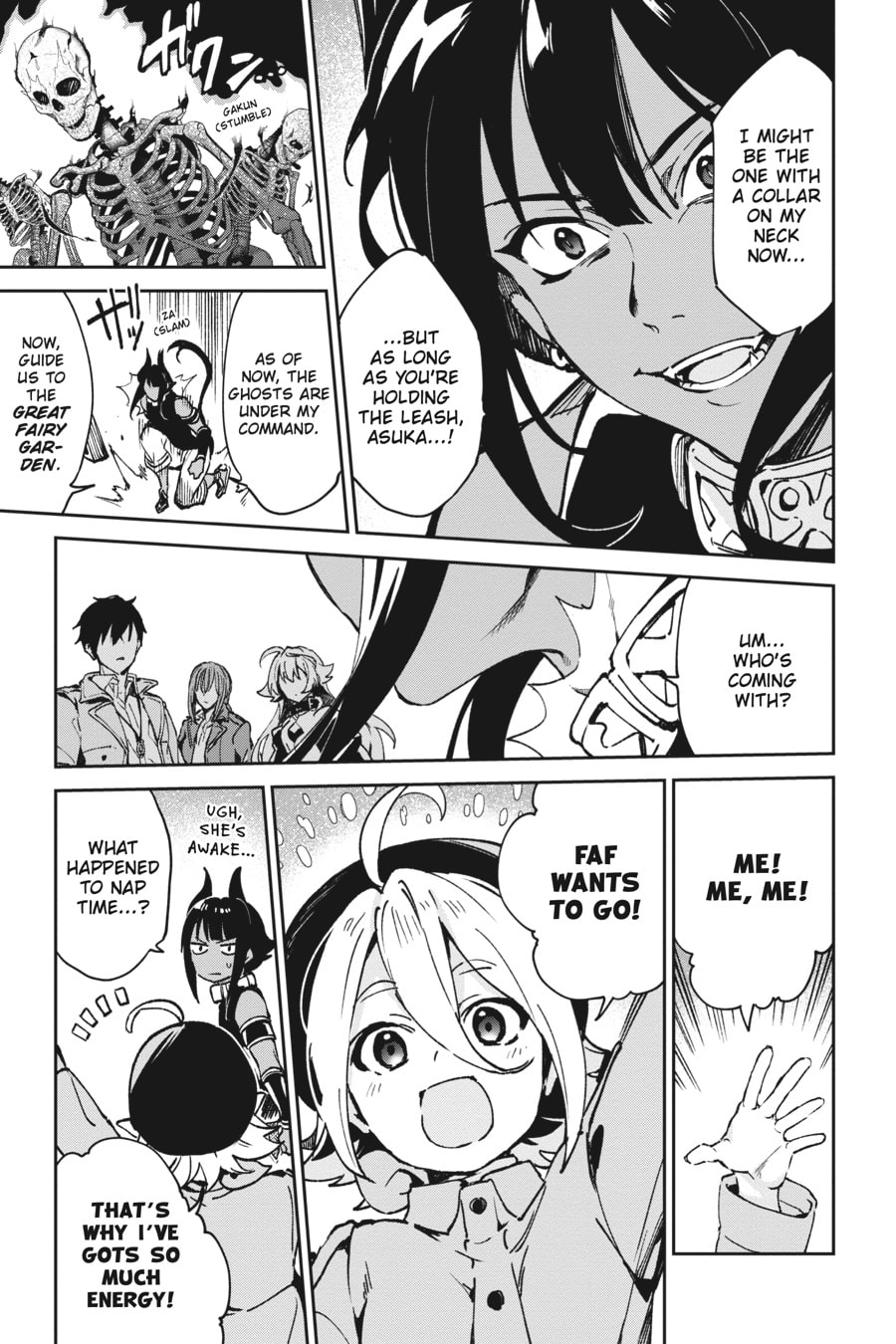Read Bestia chapter 11 image 24 on Lezhin
