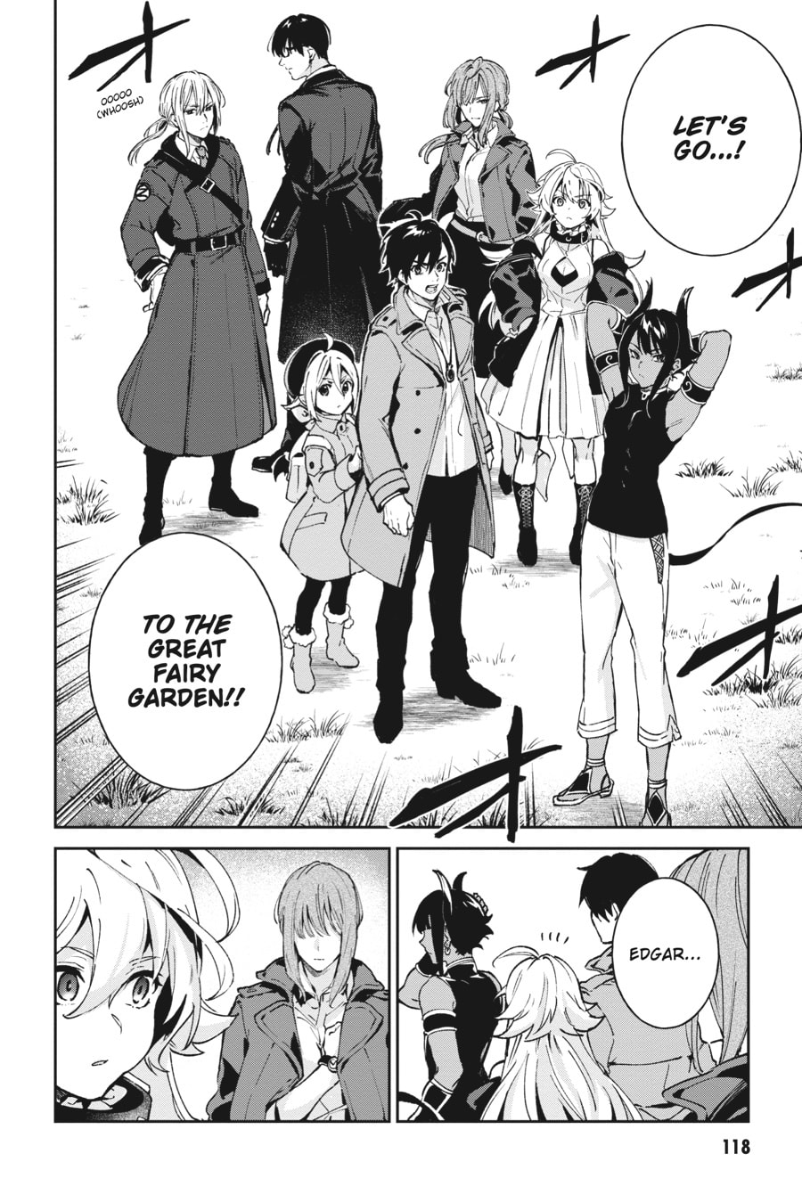 Read Bestia chapter 11 image 29 on Lezhin