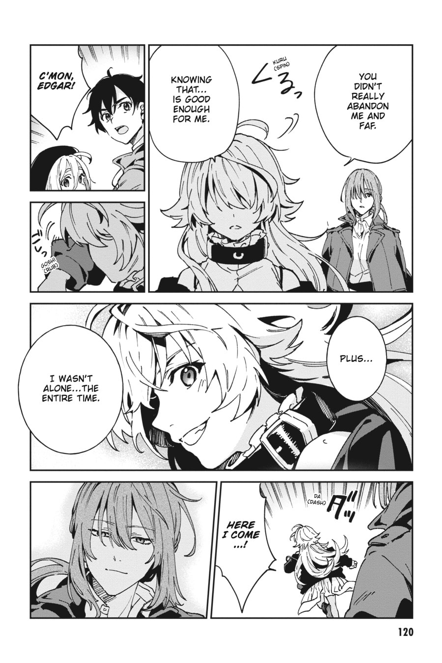 Read Bestia chapter 11 image 31 on Lezhin