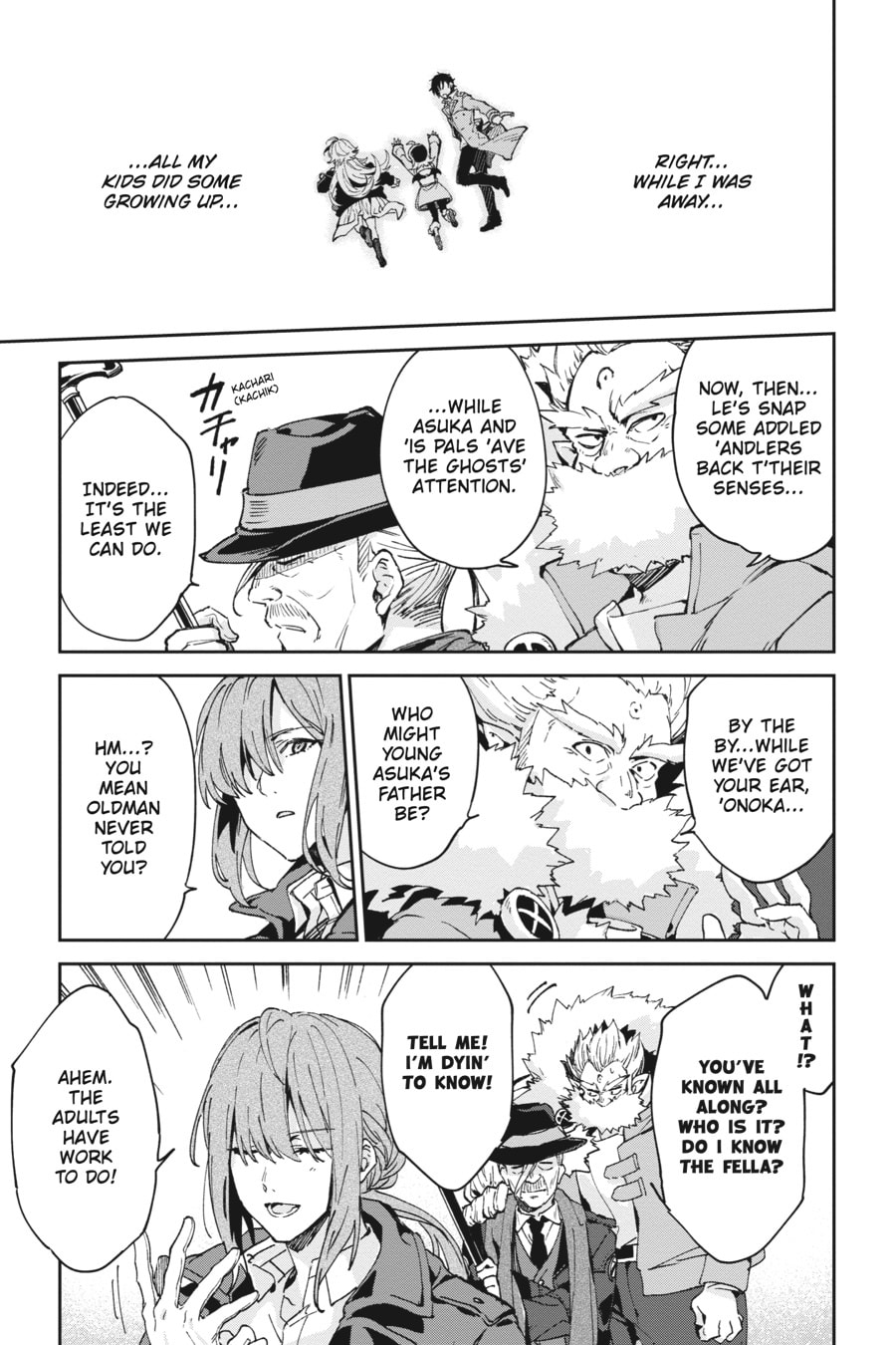 Read Bestia chapter 11 image 32 on Lezhin