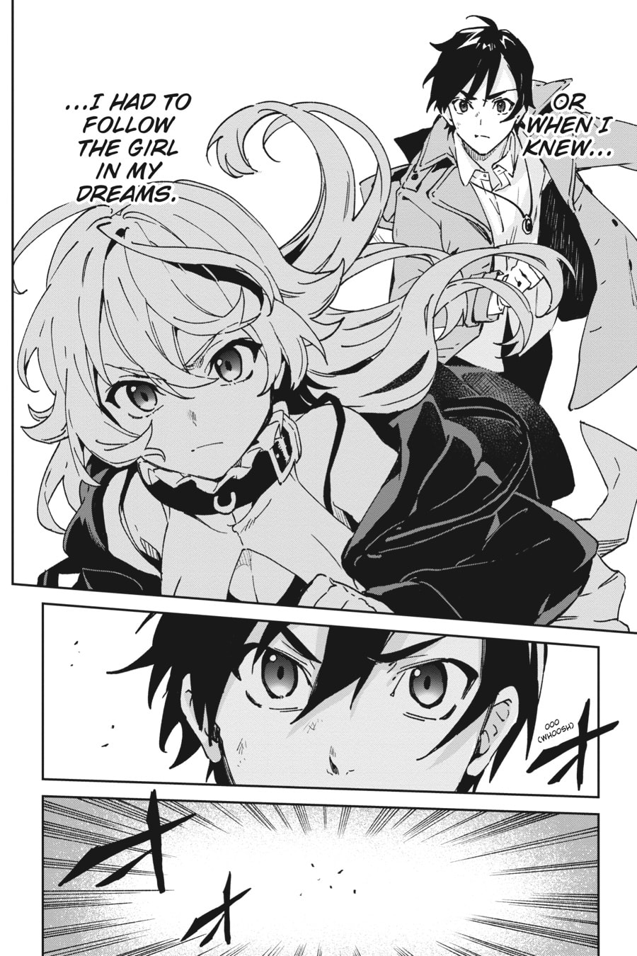Read Bestia chapter 11 image 38 on Lezhin