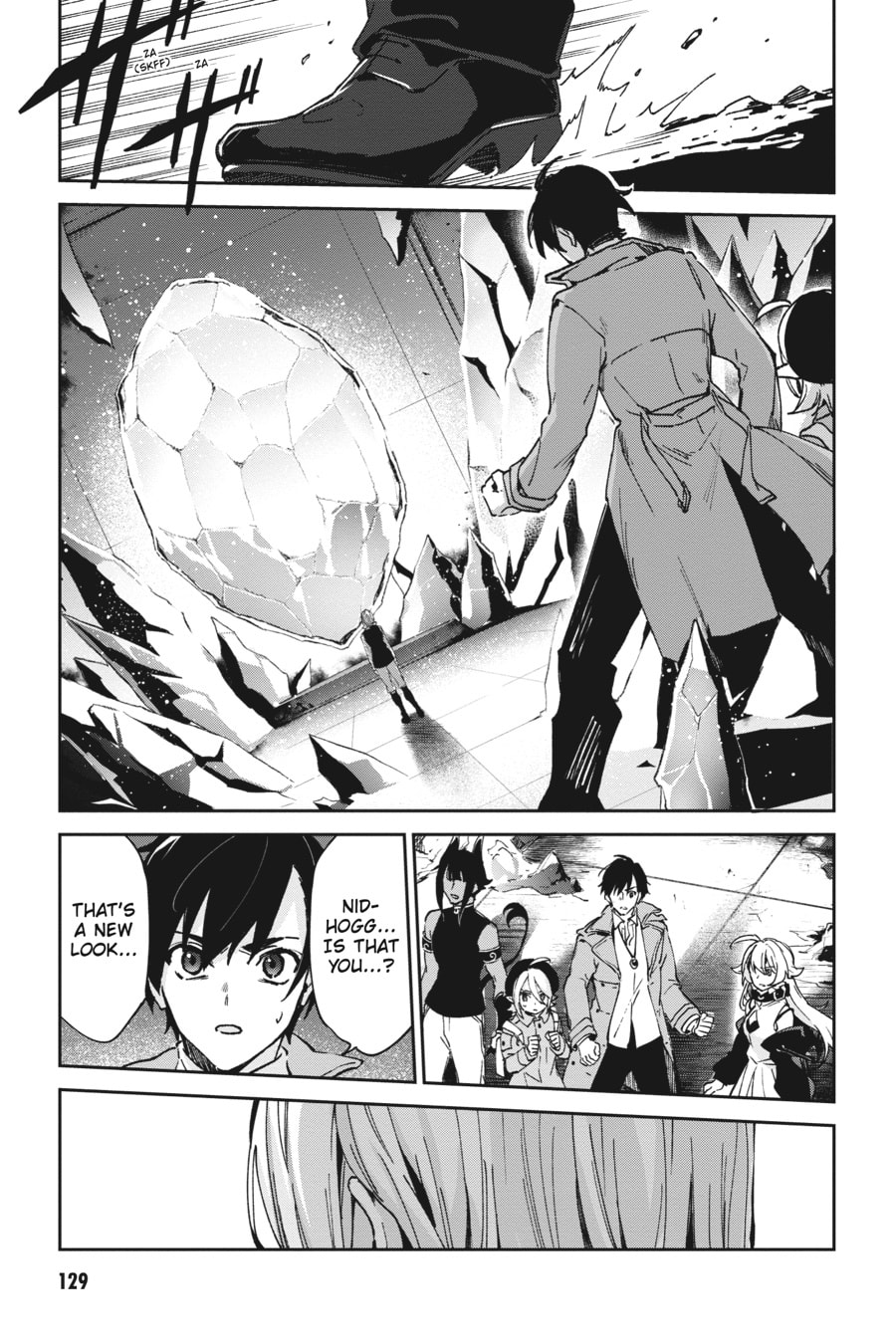 Read Bestia chapter 11 image 39 on Lezhin