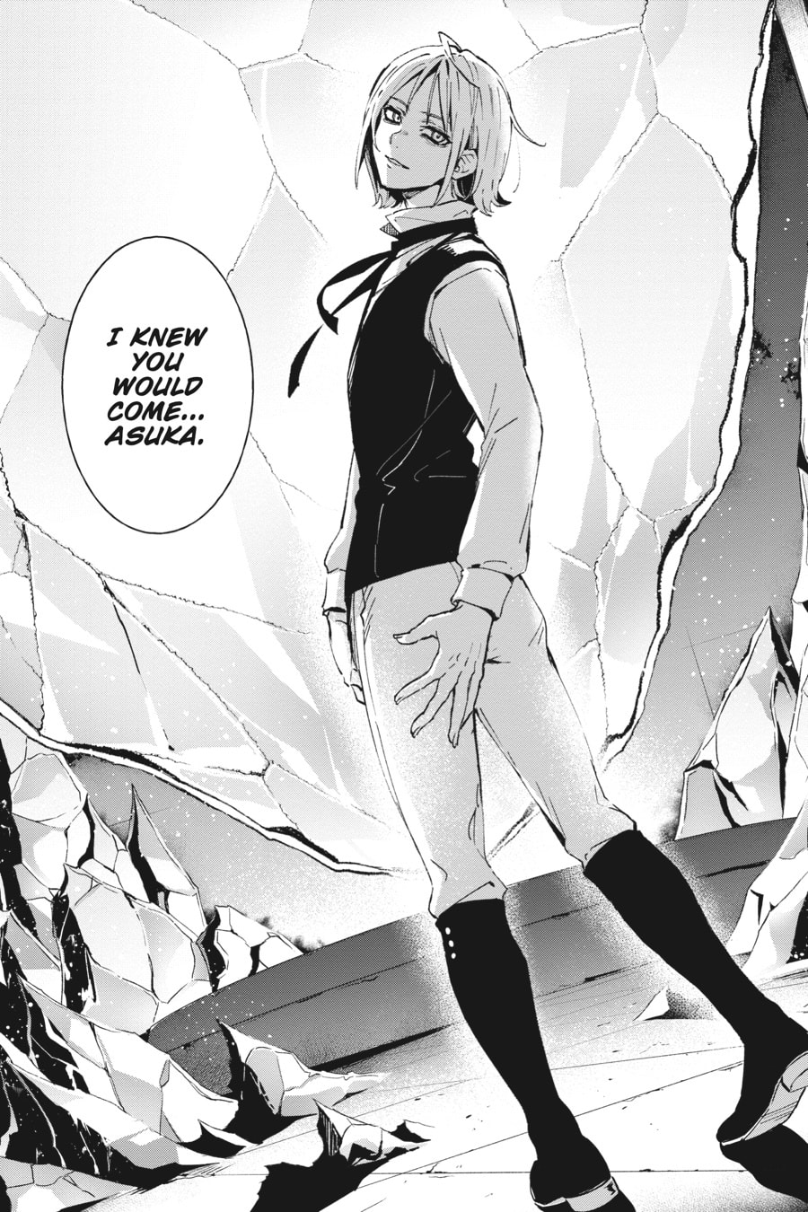 Read Bestia chapter 11 image 40 on Lezhin