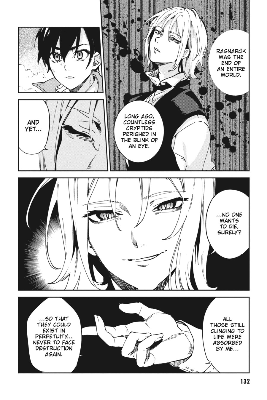 Read Bestia chapter 11 image 42 on Lezhin