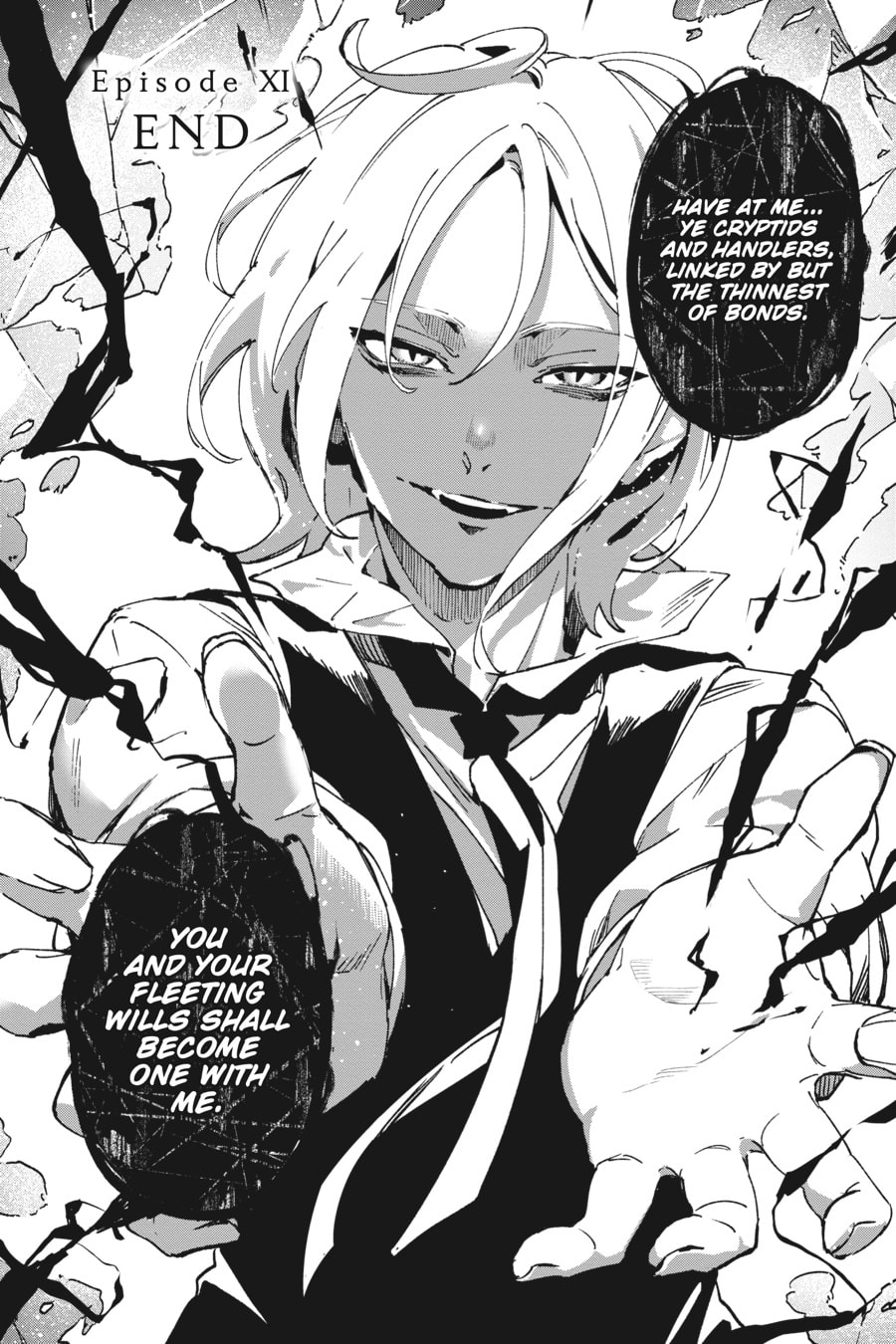 Read Bestia chapter 11 image 44 on Lezhin