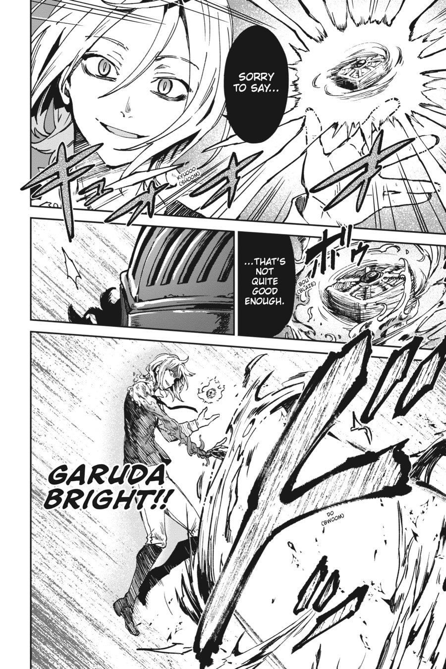 Read Bestia chapter 12 image 12 on Lezhin