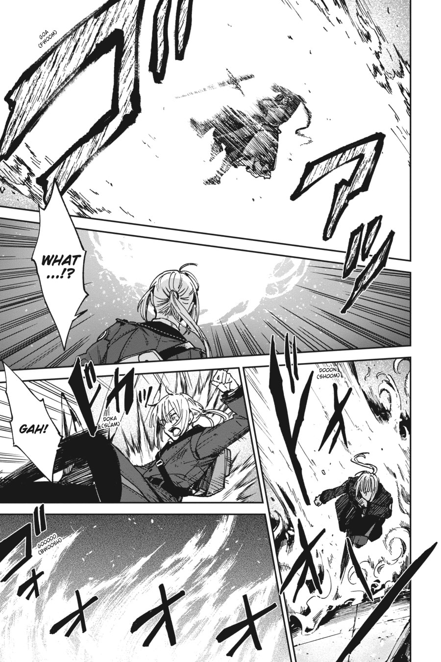 Read Bestia chapter 12 image 13 on Lezhin