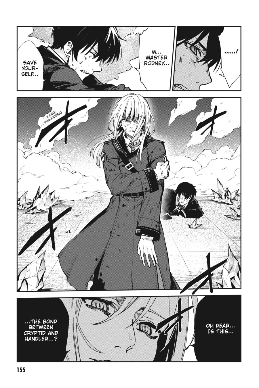 Read Bestia chapter 12 image 17 on Lezhin