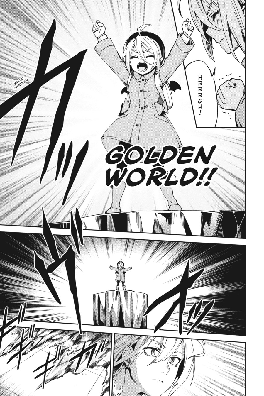 Read Bestia chapter 12 image 21 on Lezhin