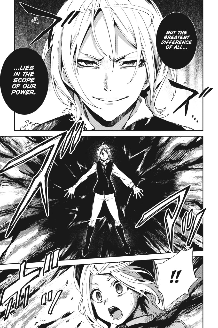 Read Bestia chapter 12 image 23 on Lezhin