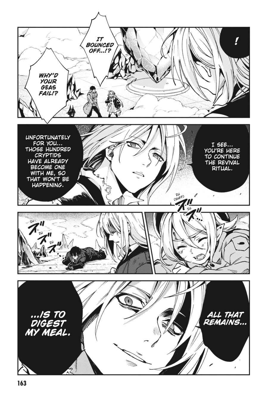 Read Bestia chapter 12 image 25 on Lezhin