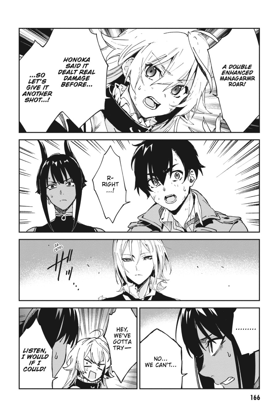 Read Bestia chapter 12 image 28 on Lezhin