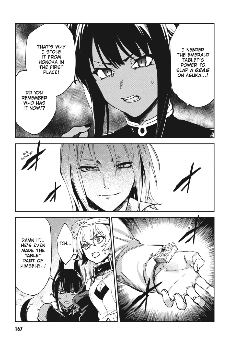 Read Bestia chapter 12 image 29 on Lezhin