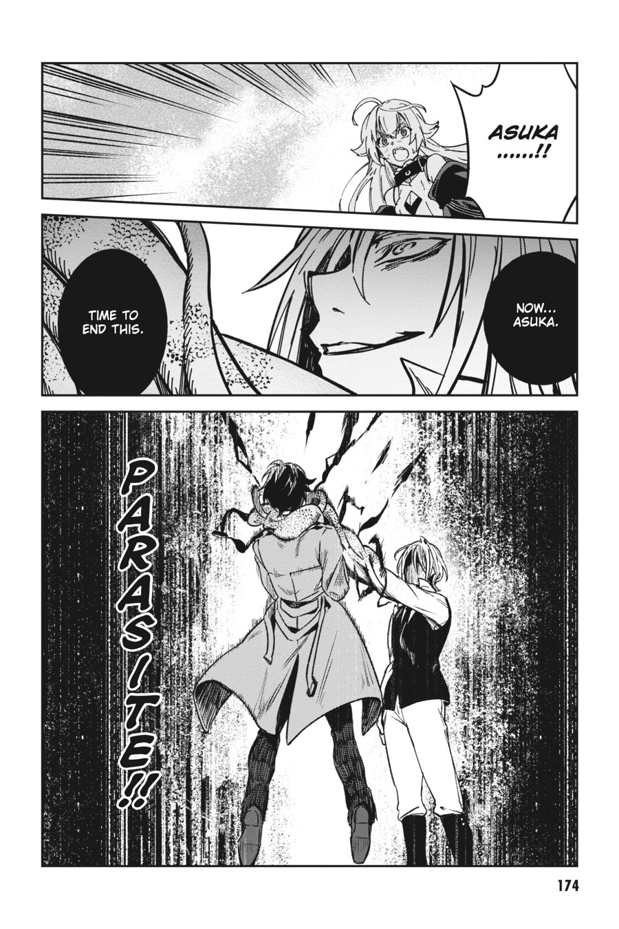Read Bestia chapter 12 image 36 on Lezhin