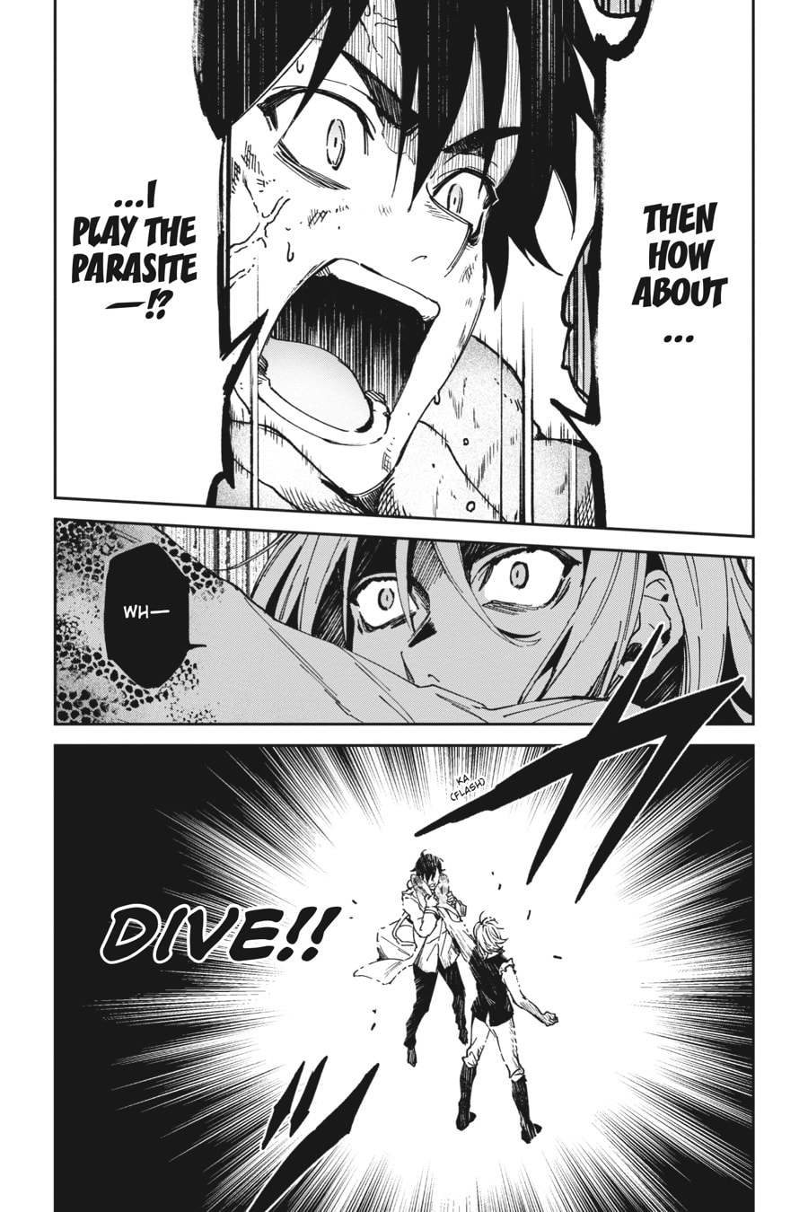 Read Bestia chapter 12 image 42 on Lezhin