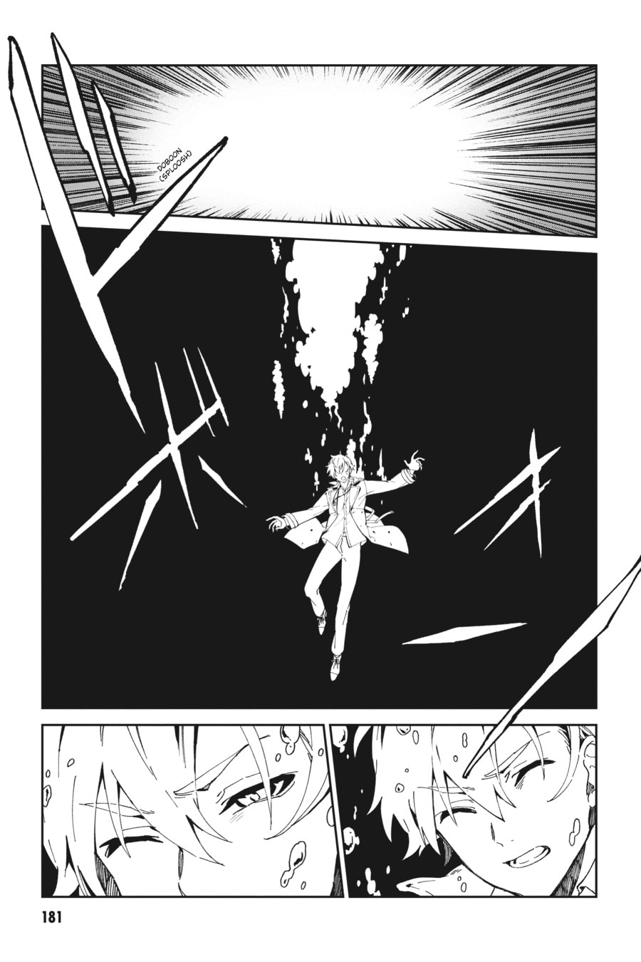 Read Bestia chapter 12 image 43 on Lezhin