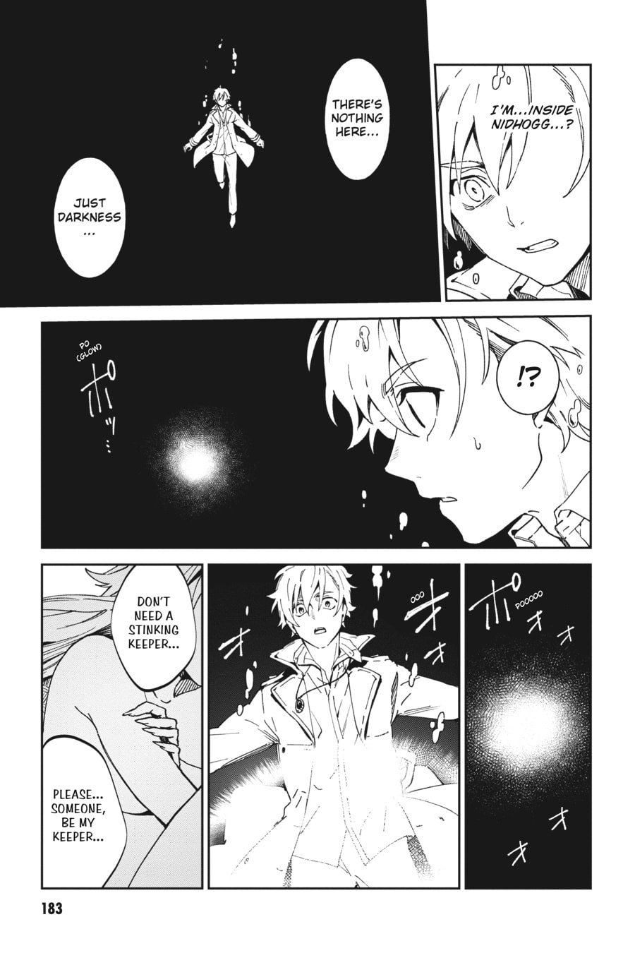 Read Bestia chapter 12 image 45 on Lezhin