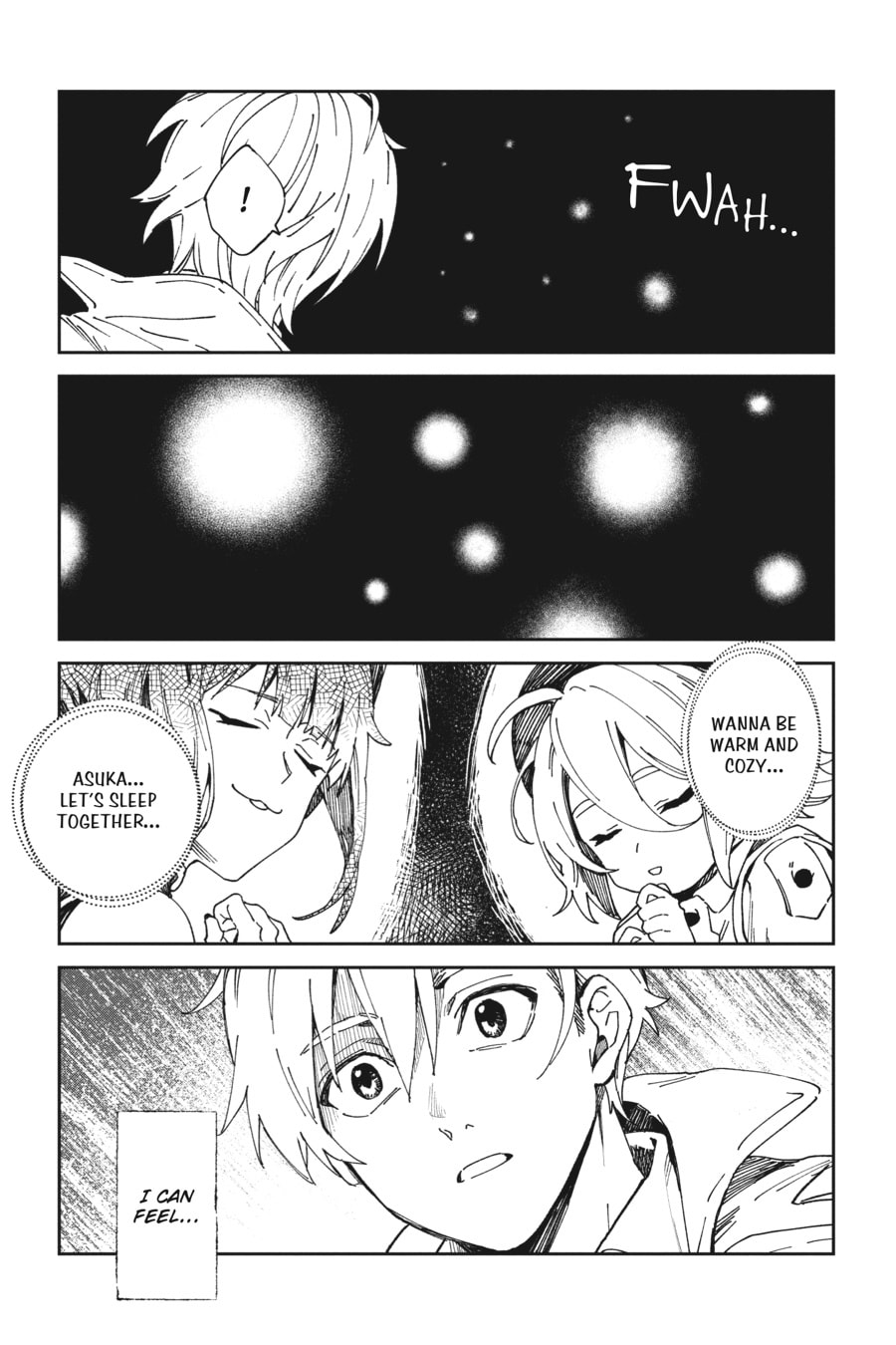 Read Bestia chapter 12 image 47 on Lezhin