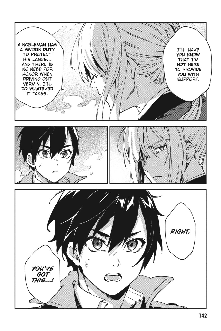 Read Bestia chapter 12 image 5 on Lezhin