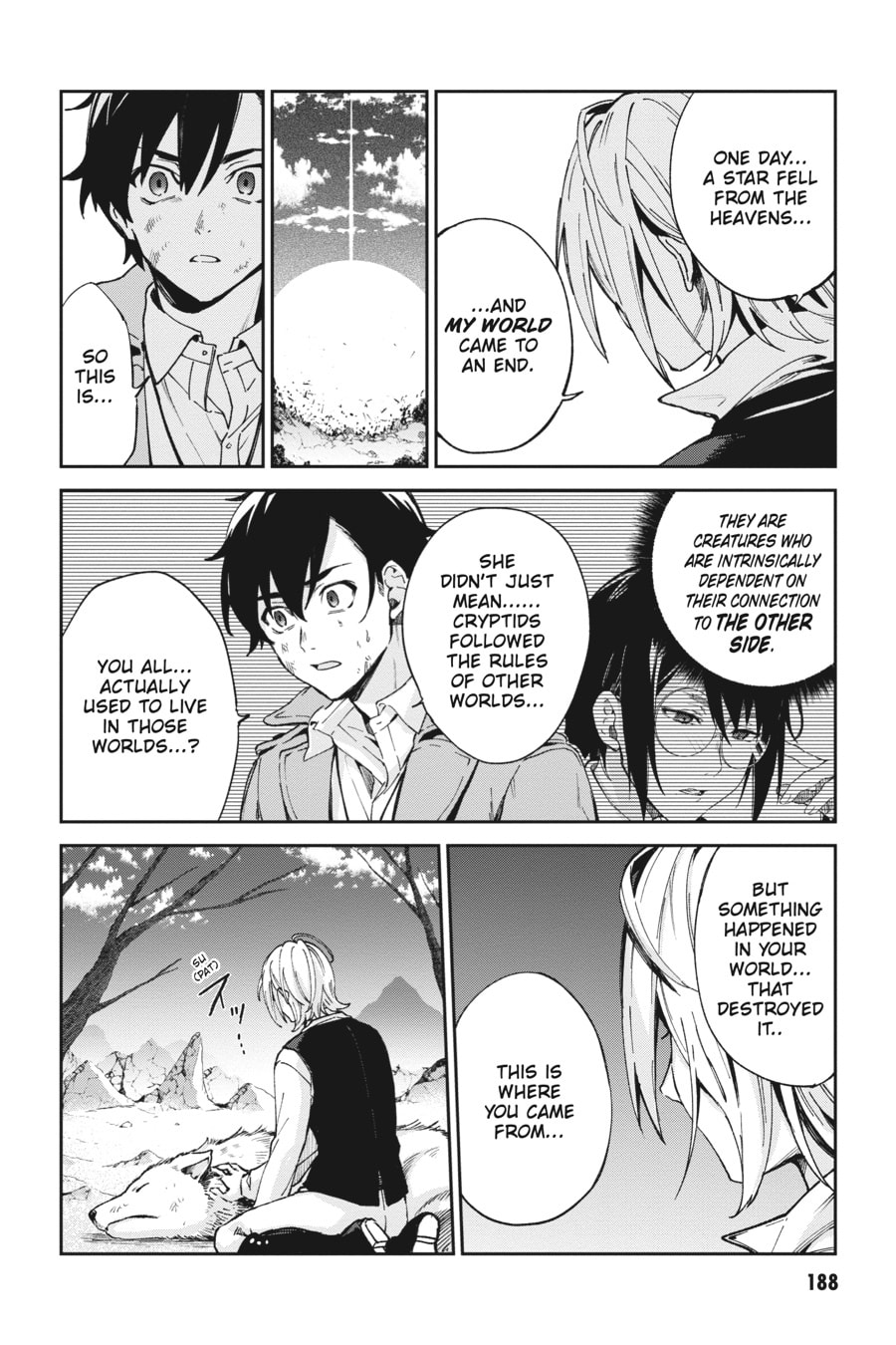 Read Bestia chapter 12 image 50 on Lezhin