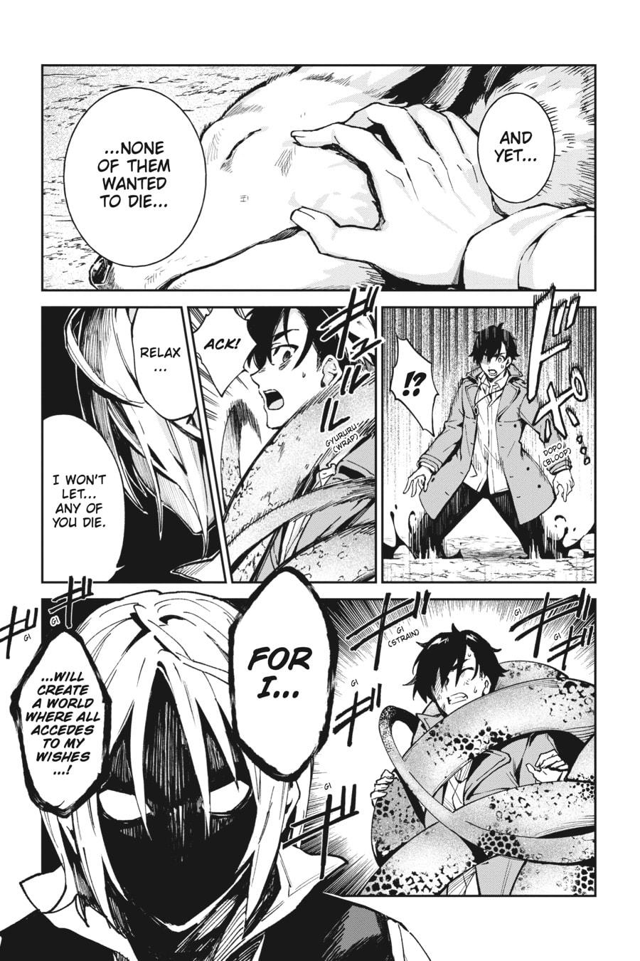 Read Bestia chapter 12 image 51 on Lezhin