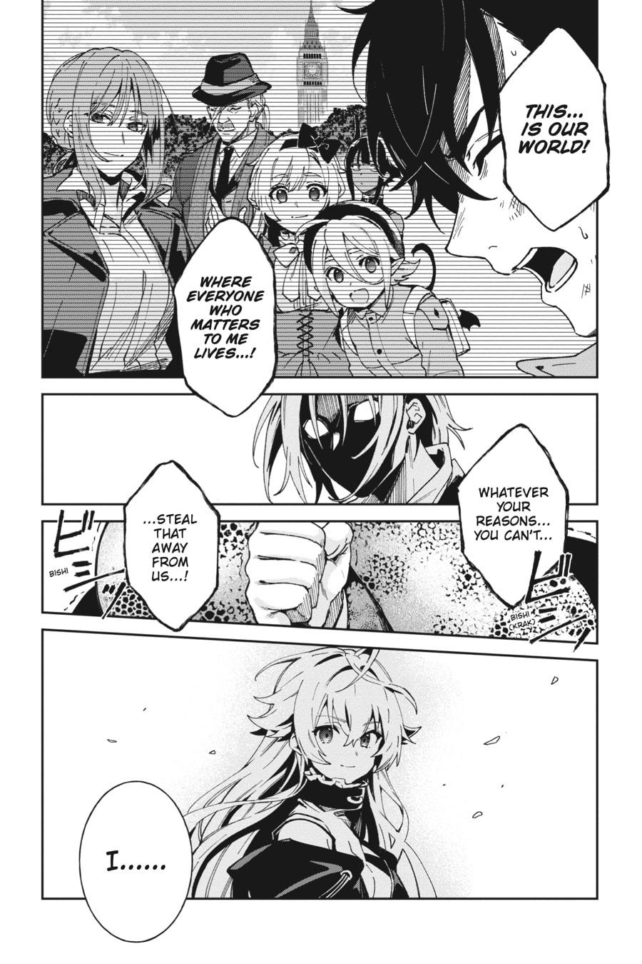 Read Bestia chapter 12 image 53 on Lezhin