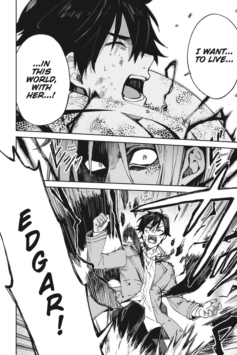 Read Bestia chapter 12 image 54 on Lezhin