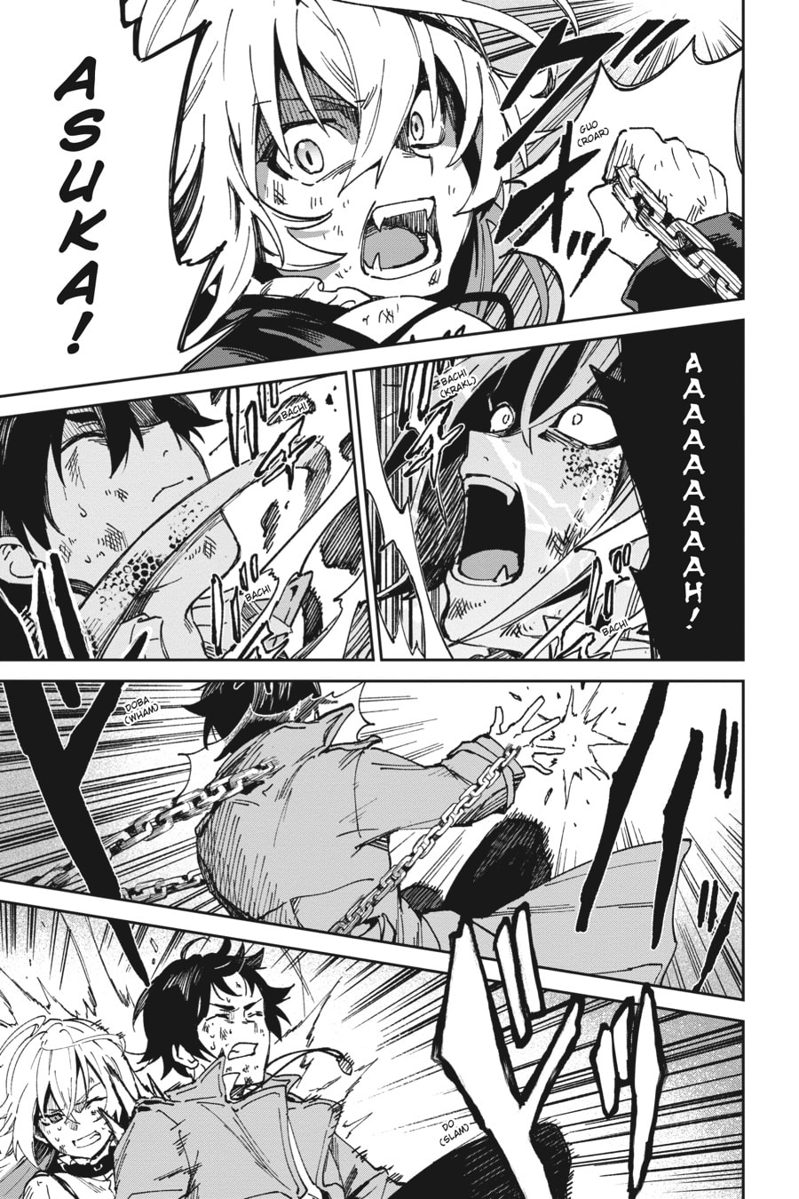 Read Bestia chapter 12 image 55 on Lezhin